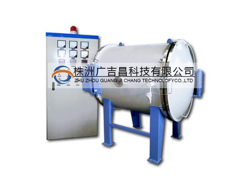 广吉昌GJC-SMH-3000石墨导热膜制造设备