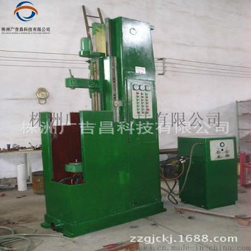 广吉昌GJC-CH-300中频淬火设备