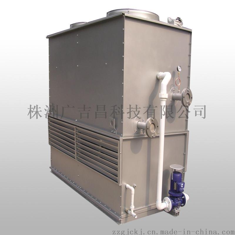 供应广吉昌GJC-FB-50闭式冷却装置