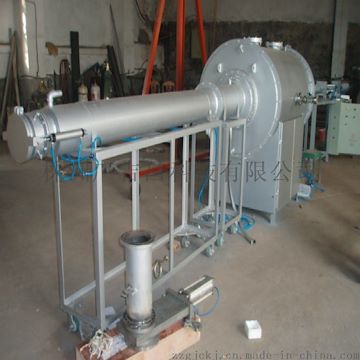 供应连续生产型石墨化炉